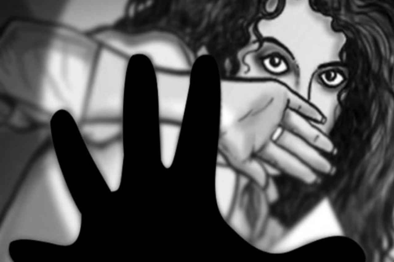 Women Crime