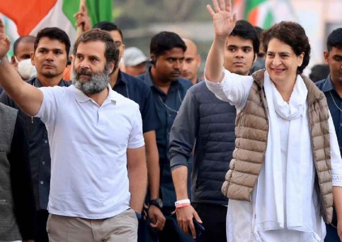 Yatra Political Outcome