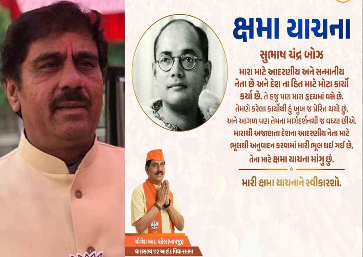 Yogesh R Patel