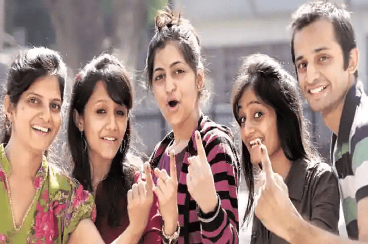 Youth Voters