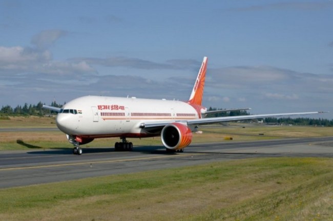 Air India, air india flight, India to Dubai Flight, DGCA safety norms