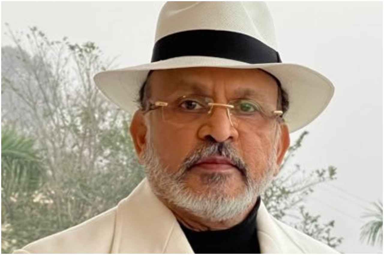 Anu Kapoor Health Update: अब पहले से बेहतर हैं अनु कपूर, सीने में दर्द के कारण कराया गया एडमिट