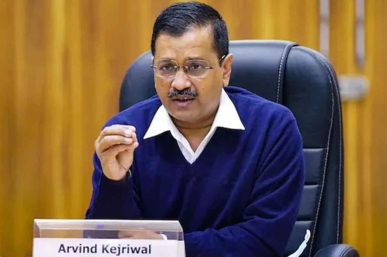 यमुना सफाई को लेकर केजरीवाल सरकार का बड़ा ऐलान, 29 अनधिकृत कॉलोनियों समेत 3 गांवों में मिलेगा हाउस सीवर कनेक्शन