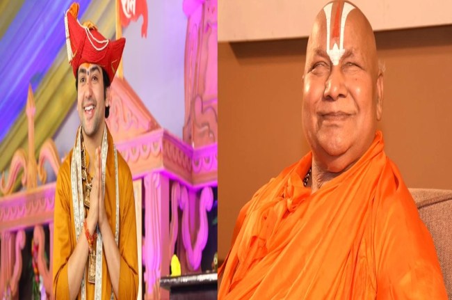 bageshwar dham dhirendra krishna shastri