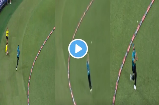 bbl michael neser controversial catch