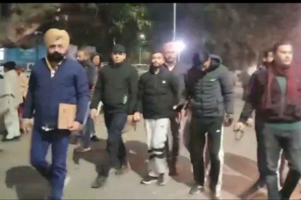 chandigarh