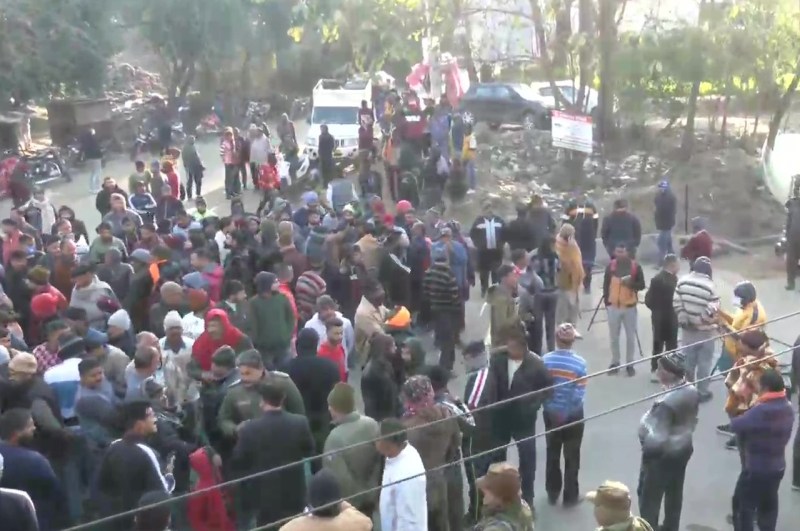 civilians killed by terorrist