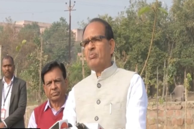 cm shivraj target kamalnath nakulnath