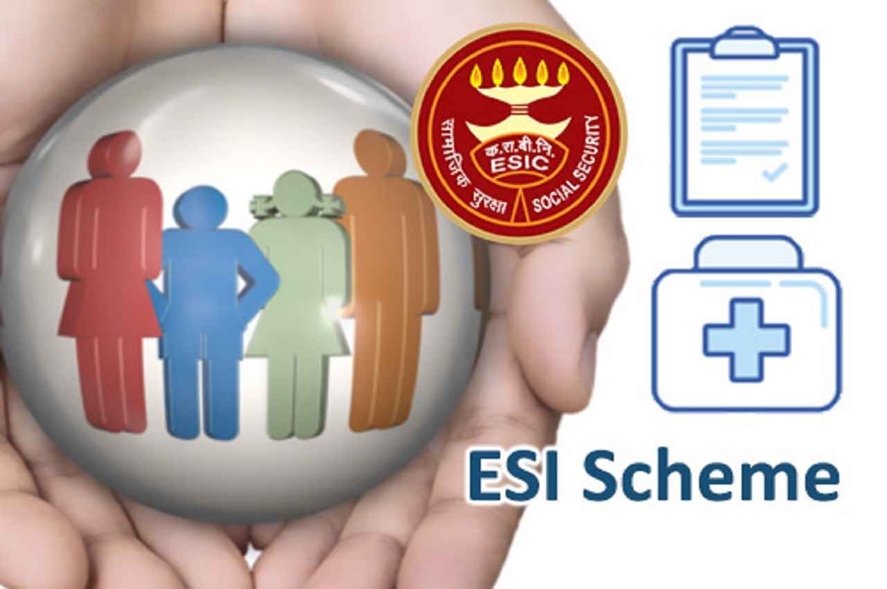 ESI scheme: कर्मचारी और नियोक्ता दोनों देंगे योगदान, कौन पात्र है और उनके क्या हैं लाभ? योजना के बारे में जानें सबकुछ