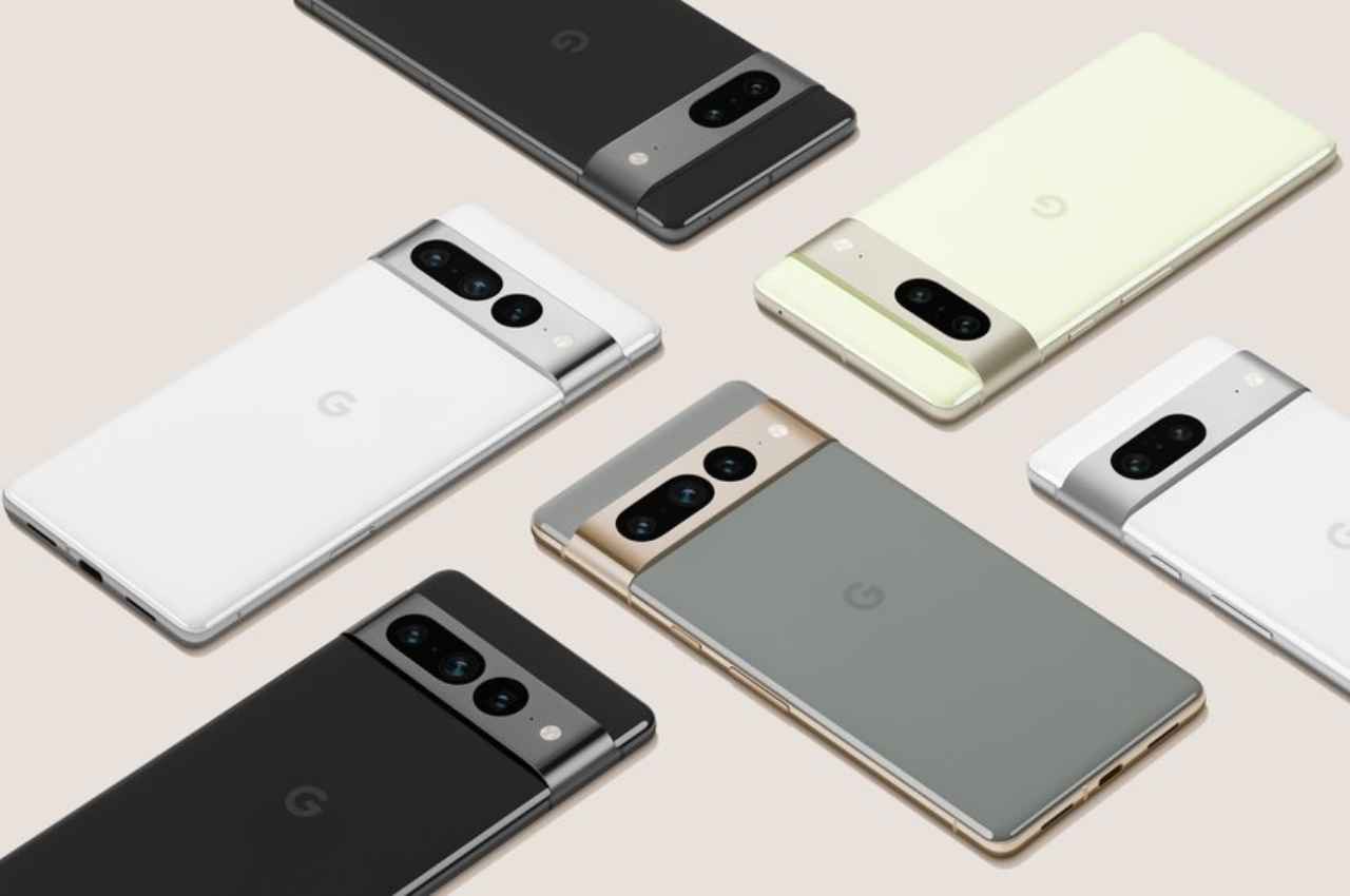 Google Pixel पर बंपर ऑफर्स, कीमत से काफी कम में खरीदने का मौका!