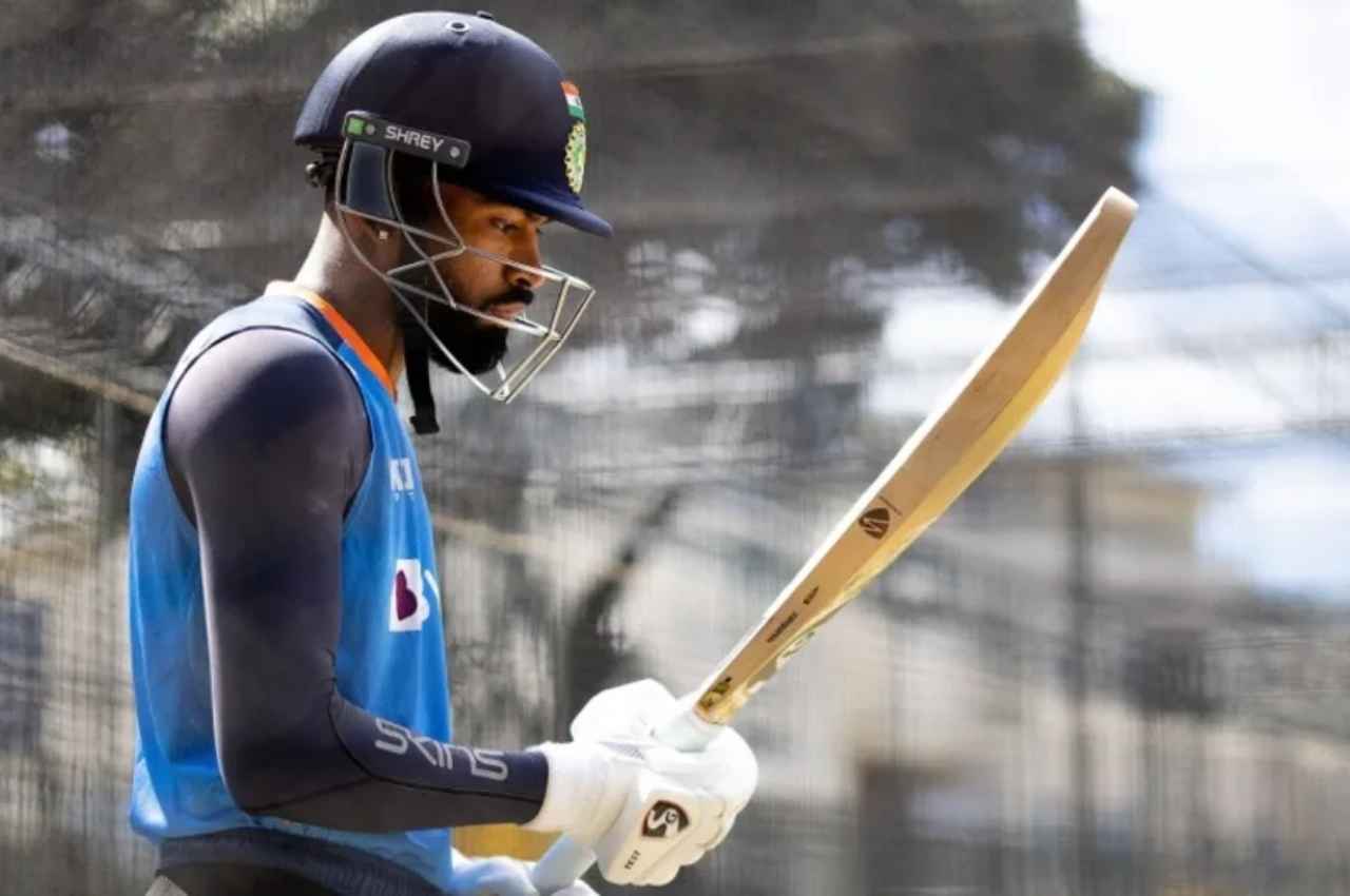 hardik