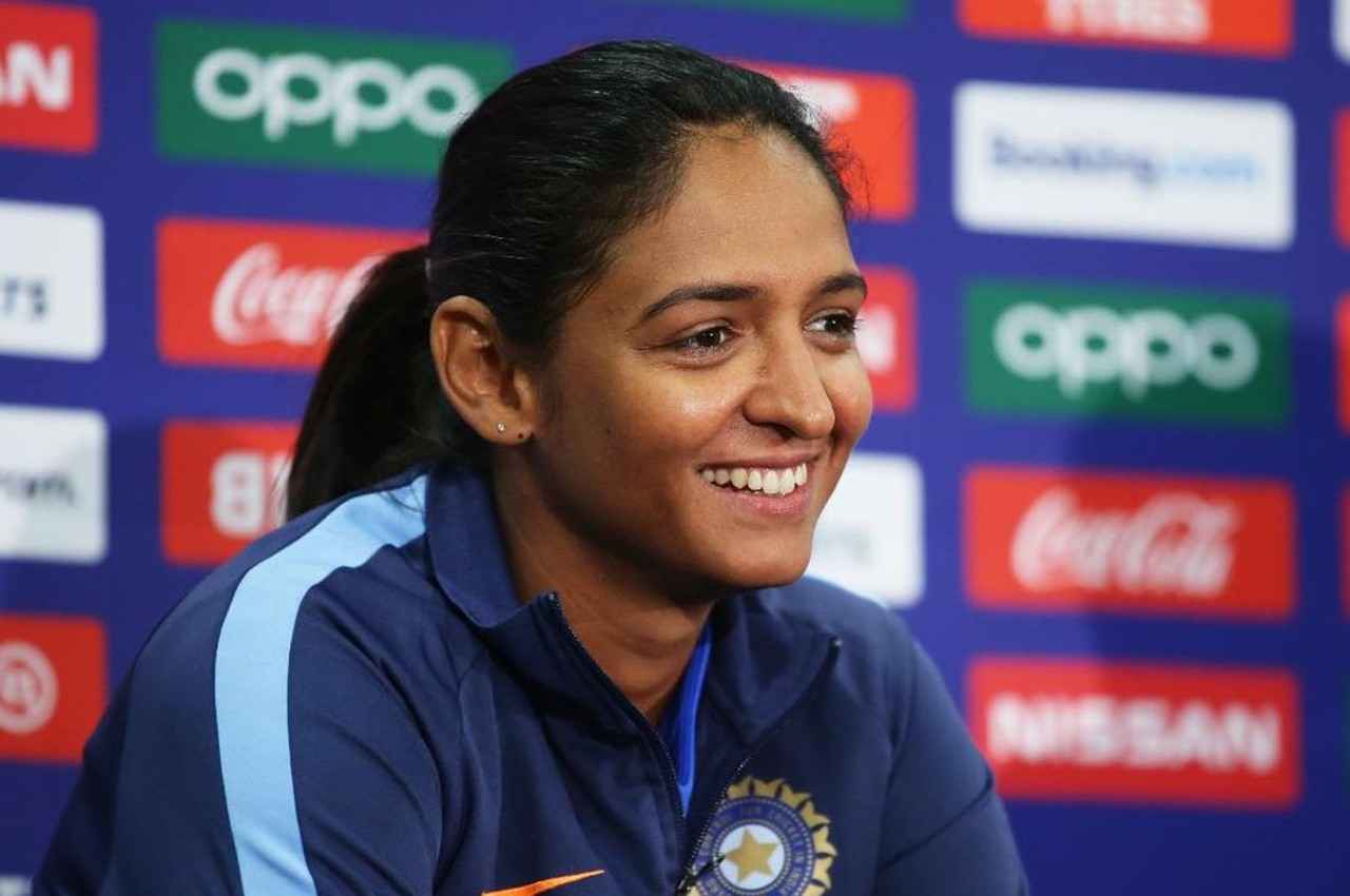 Women's T20 World Cup: हरमनप्रीत कौर ने न्यूजीलैंड की दिग्गज को छोड़ा पीछे, इतिहास रचने से मात्र 11 रन दूर