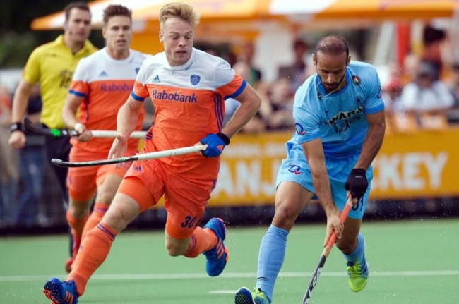 hockey world cup 2023