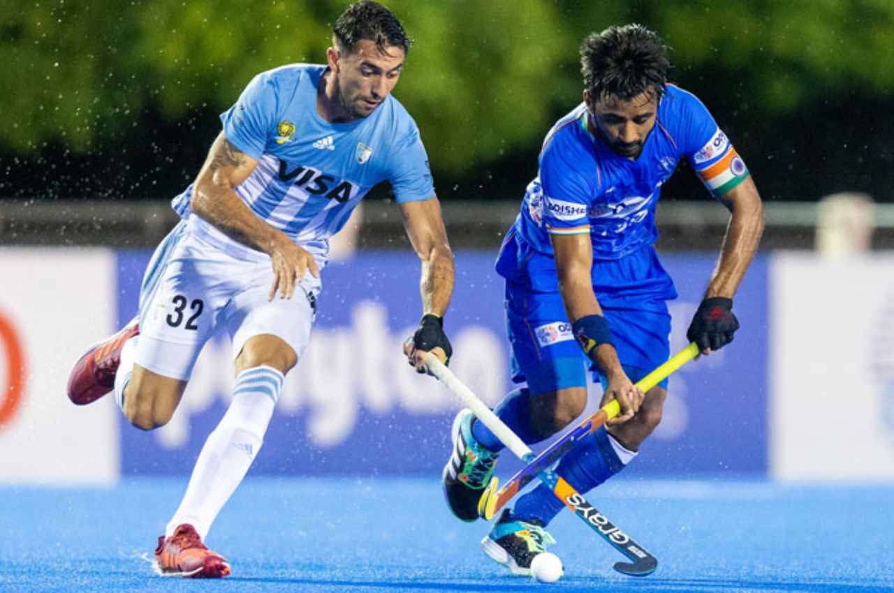 hockey world cup 2023