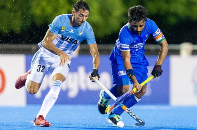 hockey world cup 2023