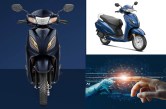 honda activa smart, honda activa