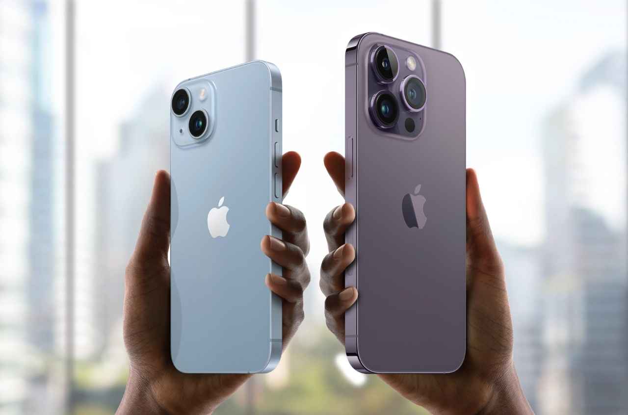 iPhone 14 को इतनी कम कीमत पर खरीदने का बेहतरीन मौका! जानें क्या है डील