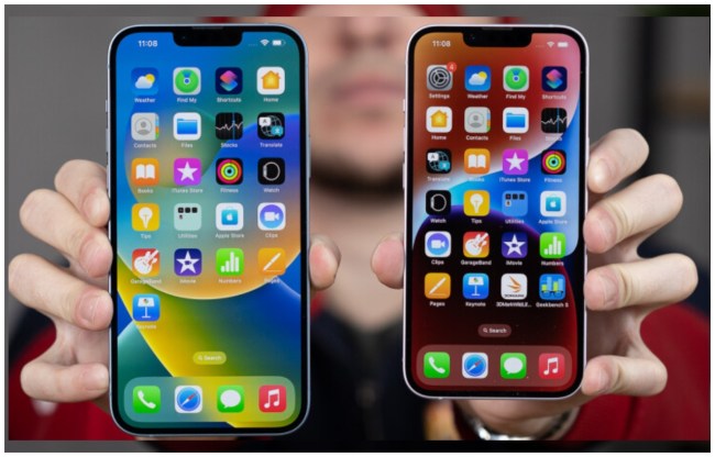 Flipkart iPhone 14, iPhone 14 Plus Flipkart Sale