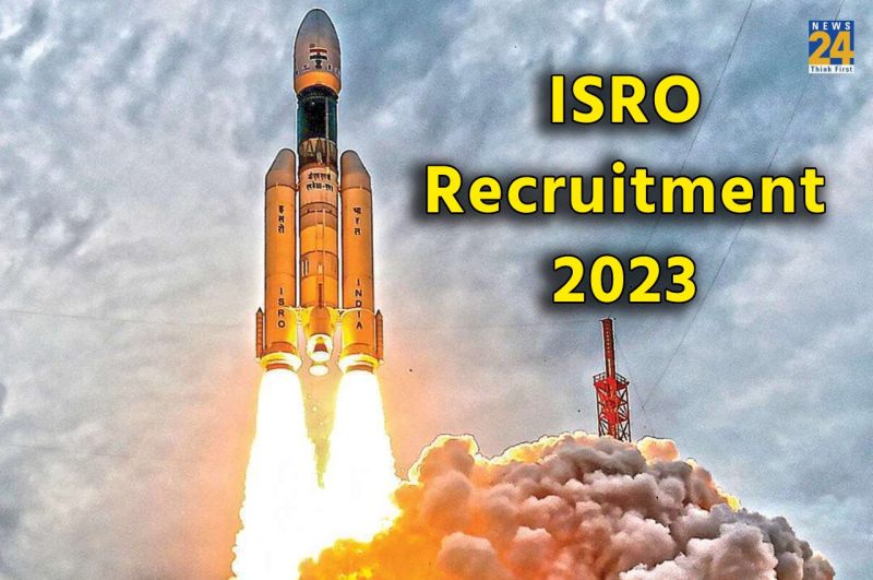 ISRO Recruitment 2023