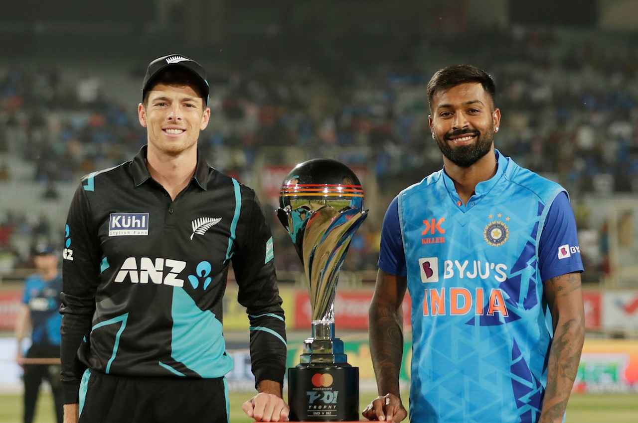 IND vs NZ 2nd T20 Live Streaming IND vs NZ 2nd T20 Live Streaming