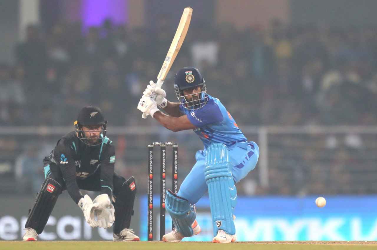 IND vs NZ: इंडिया के टी-20 इतिहास में पहली बार हुआ ऐसा, आंकड़े देखकर हैरान रह जाएंगे