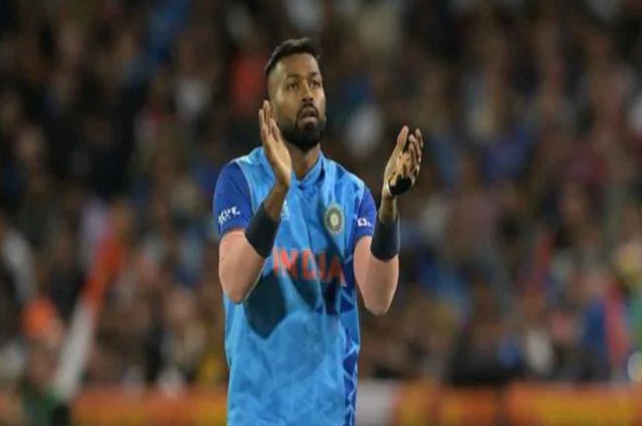 ind vs sl captain hardik pandya
