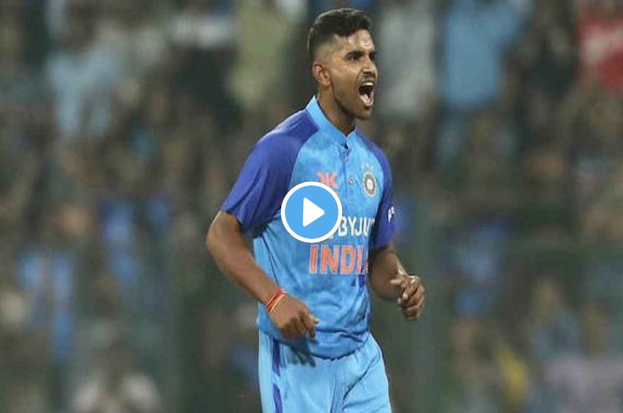 IND vs SL: 8 साल की उम्र से पकड़ी रफ्तार, IPL में बरसे करोड़ों, अब डेब्यू में उड़ा दी लंका की धज्जियां