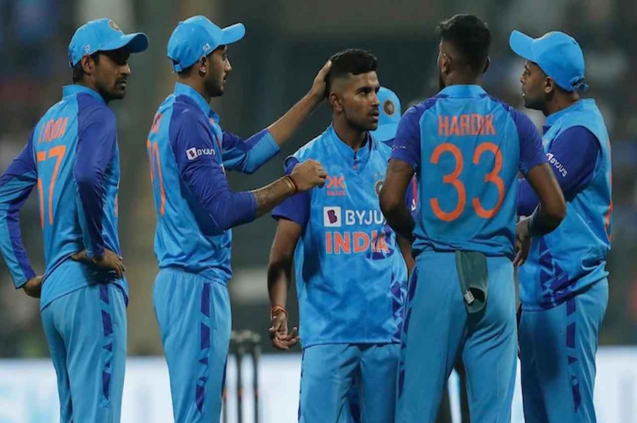 IND vs NZ 2nd T20: लखनऊ में जमकर चलता है भारतीय टीम का सिक्का, आंकड़े देख न्यूजीलैंड के भी उड़ जाएंगे होश