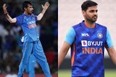 ind vs sl yuzvendra chahal Bhuvneshwar Kumar