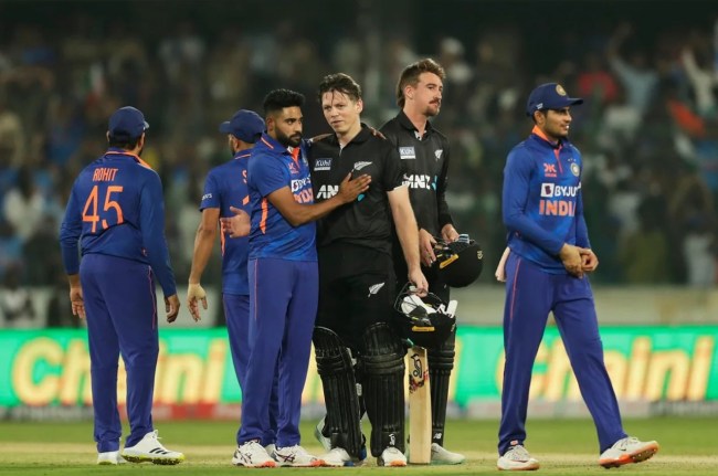 india vs new zealand 3rd odi