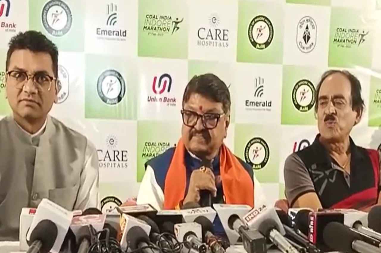 कैलाश विजयवर्गीय बोले-जब BJP का प्रदेश अध्यक्ष बनूंगा तब बधाई दीजिएगा, जानिए क्या हैं पूरा मामला