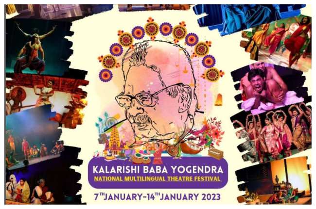 kalarishi baba yogendra