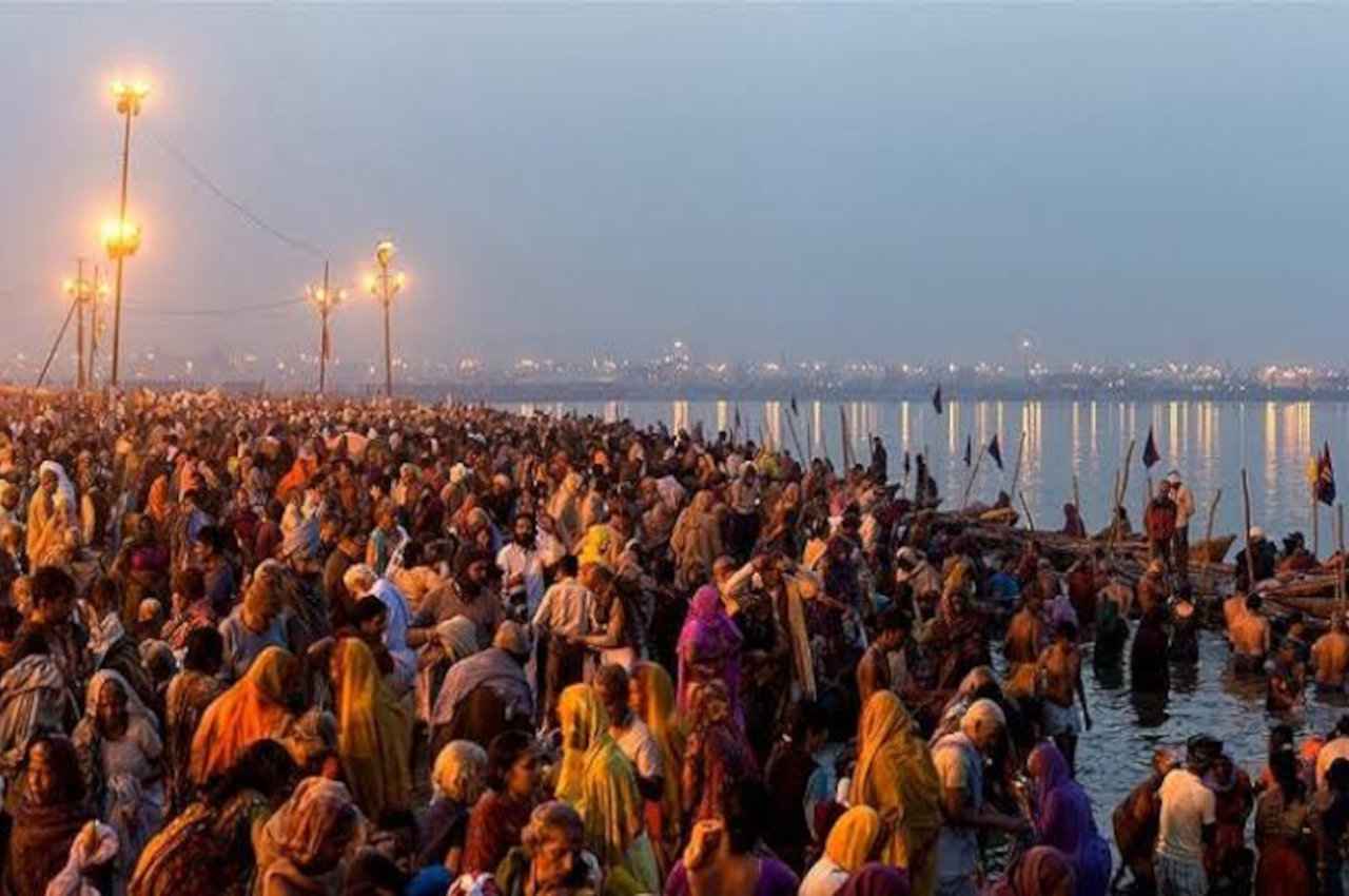 Makar Sankranti पर करें ये उपाय, रातों रात पलटेगी किस्मत, खर्चा कुछ भी नहीं होगा
