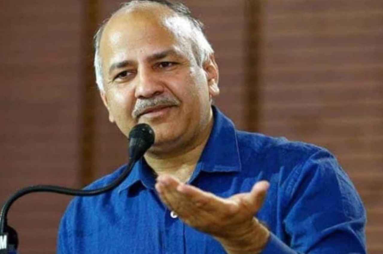 Delhi, Court News, Manish Sisodia, money laundering Case