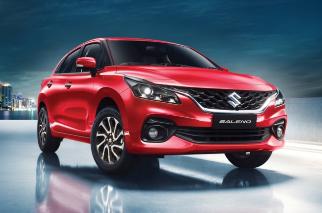 maruti baleno price, maruti baleno mileage, auto news, cars under 7 lakhs