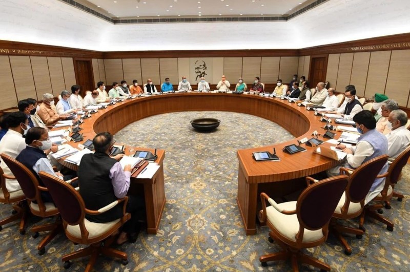 modi cabinet expansion