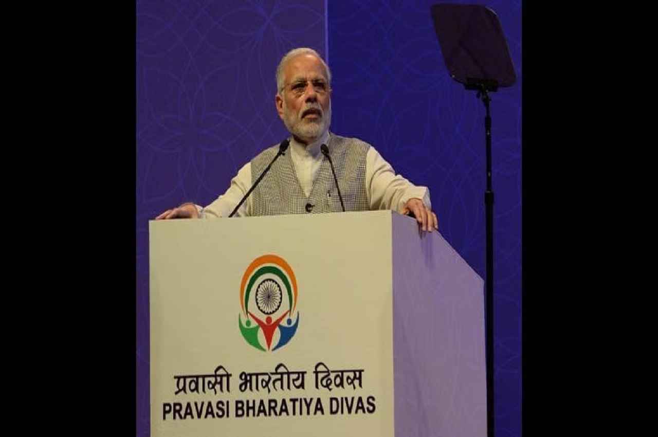 17th Pravasi Bharatiya Divas: प्रवासी भारतीय दिवस का 9 तारीख को उद्घाटन करेंगे पीएम मोदी, राष्ट्रपति मुर्मु भी करेंगी शिरकत