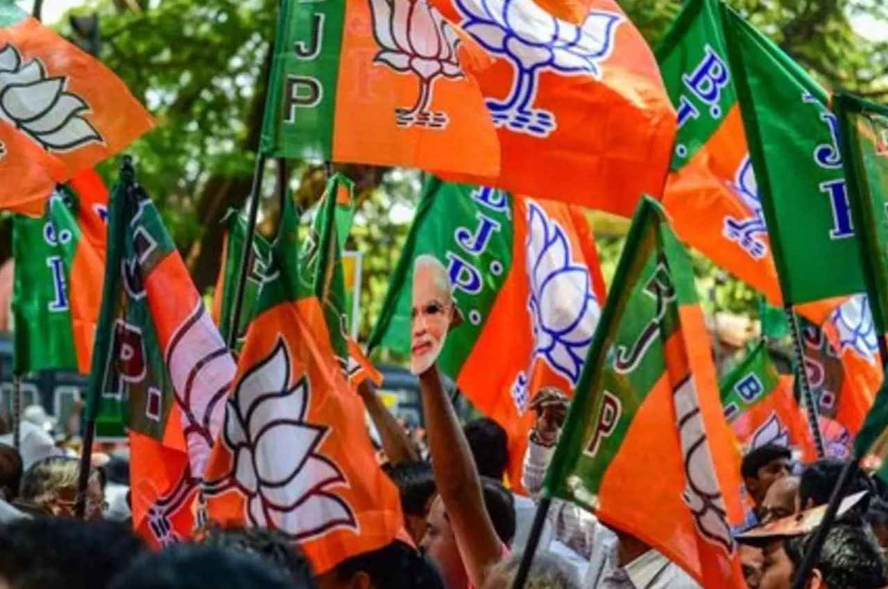 mp politics vd sharma will get extension like jp nadda mp politics vd sharma will get extension like jp nadda