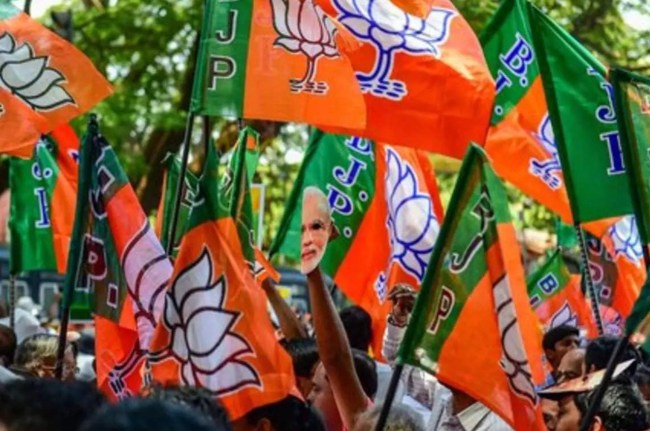 mp politics vd sharma will get extension like jp nadda