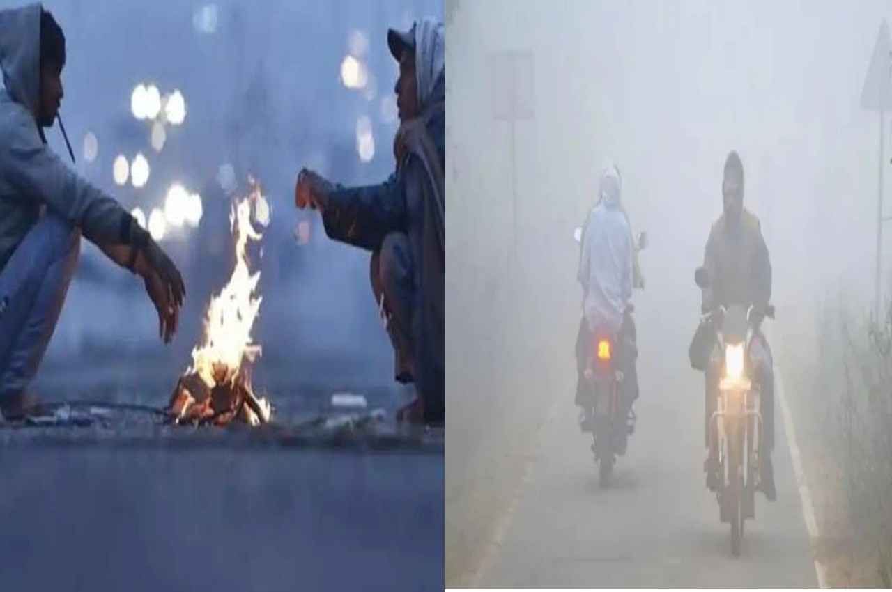 Weather Today