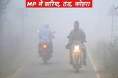 mp weather update today hail alert with rain madhya pradesh