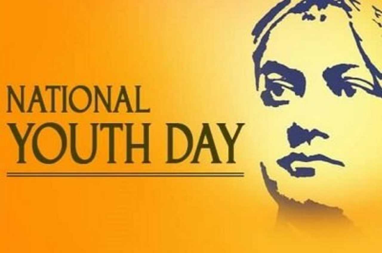 National Youth Day 2023 जीवन का आनंद लेना है तो स्वामी विवेकानंद की इन