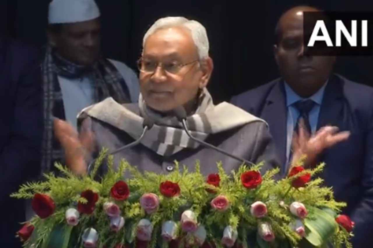 Bihar Politics: नीतीश कुमार का PM मोदी पर तंज, पूछा- 'नए भारत के नए पिता' ने देश के लिए क्या किया?