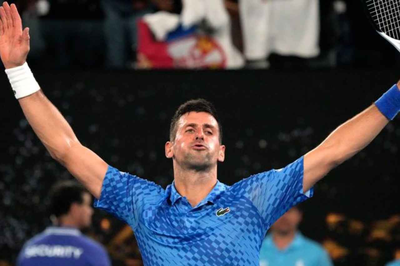 Australian Open 2023: Novak Djokovic जैसा कोई नहीं...10वीं बार जीता ऑस्ट्रेलियाई ओपन, राफेल नडाल की बराबरी