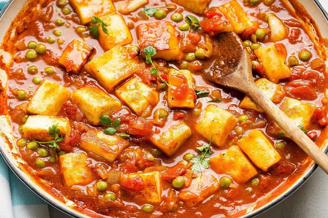 paneer