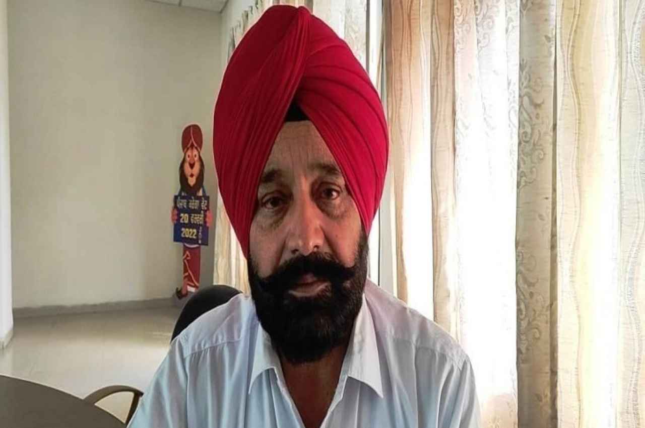 पंजाब के कैबिनेट मंत्री फौजा सिंह सरारी ने दिया इस्तीफा, ऑडियो टेप हुआ था वायरल