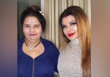 Rakhi Sawant Mother Death