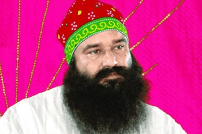 Dera Sacha Sauda, Gurmeet Ram Rahim, Haryana Government, Baghpat
