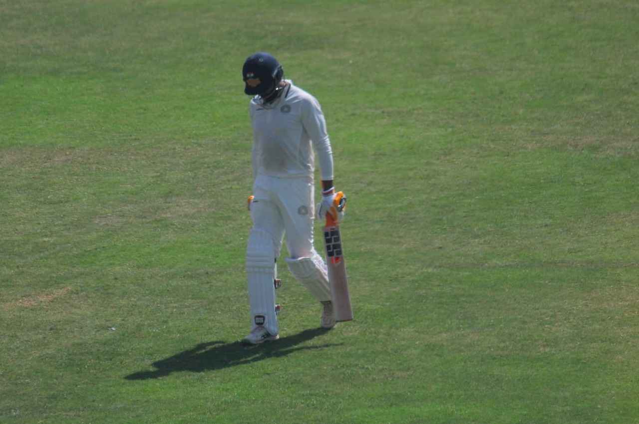 Ranji Trophy: गेंदबाजी में धमाल मचाने वाले रवींद्र जडेजा का बल्लेबाजी में ऐसा रहा हाल, टीम को मिली हार