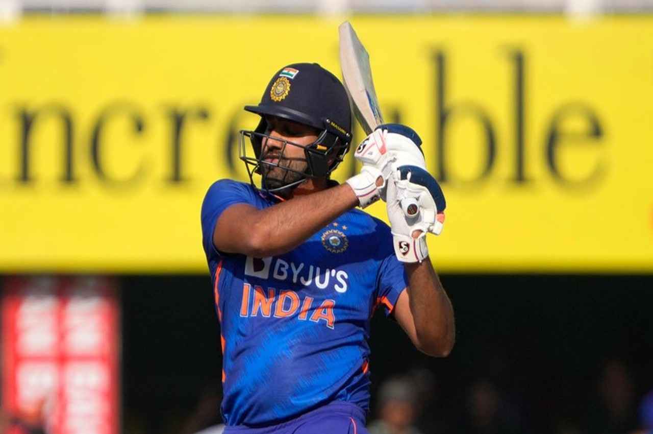 IND vs NZ: इंडियन बल्लेबाजों का वनडे में चलता है राज, रोहित शर्मा के शतक से बन गया इतिहास
